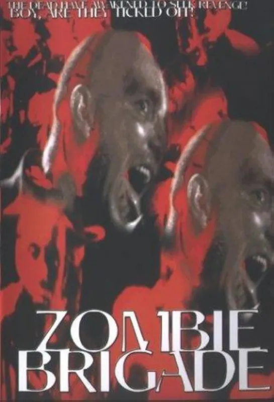 Zombie Brigade (1989)