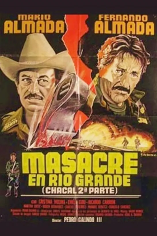 Masacre en Río Grande (1988)