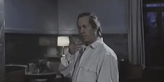 Fatal Secret (1989) - David Carradine Camilla Lundén A.R. Hellquist Jonas Carlzen Eva Anderson  Eva Ostrom