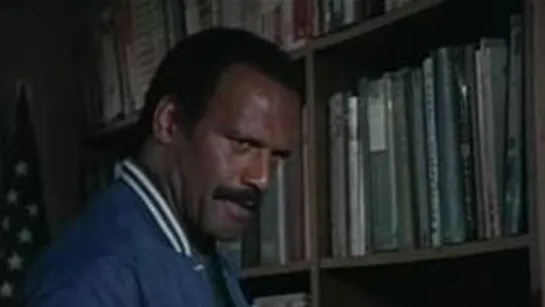 Detective Malone (1991) - Fred Williamson Bruno Bilotta Bobby Rhodes Maurice Poli Gaetano Russo Umberto Lenzi