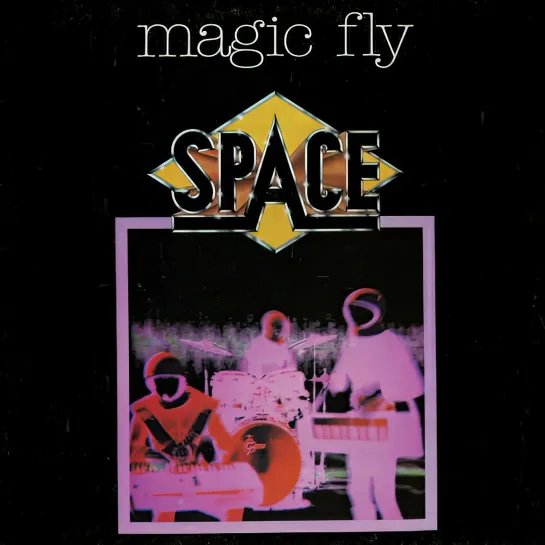 Space - Magic Fly (1977. Remastered,1080)