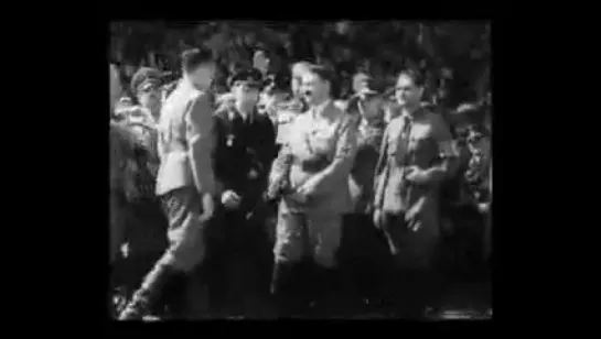 Leni Riefenstahl - Triumph Des Willens (1935)