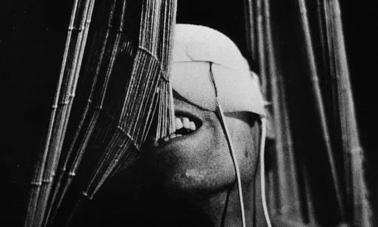 Взлётная полоса / La Jetée (1962)