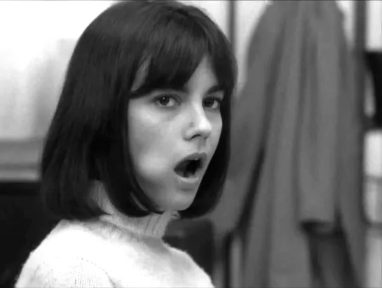 Мужское-женское / Masculin, féminin (1966)