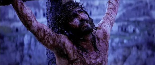 Страсти Христовы / The Passion of the Christ (2004)