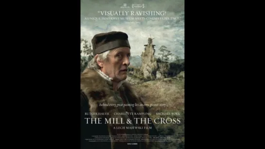 Мельница и крест / The Mill and the Cross (2011)