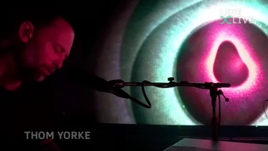 Thom Yorke - Dawn Chorus (Live @ Montreux Jazz Festival, 2019)