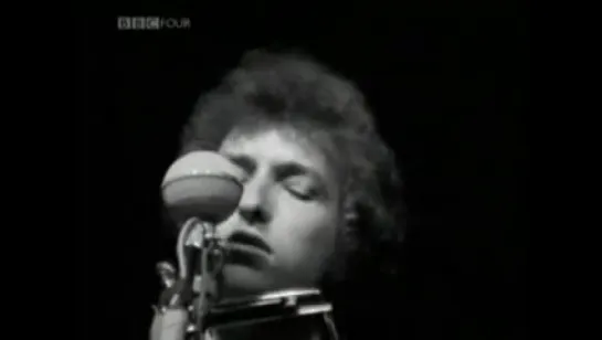 Bob Dylan - Maggie's Farm (Newport Folk Festival, 1965)