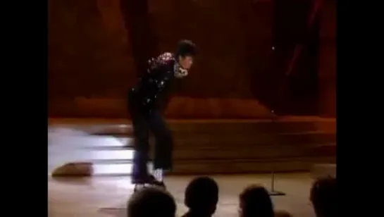 Michael Jackson - Billie Jean