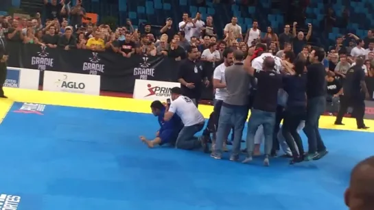 Roger Gracie - Buchecha