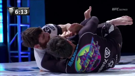 Geo Martinez - Eddie Cummings. EBI.