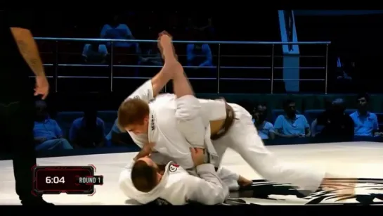 Berkut 3. BJJ Highlights.