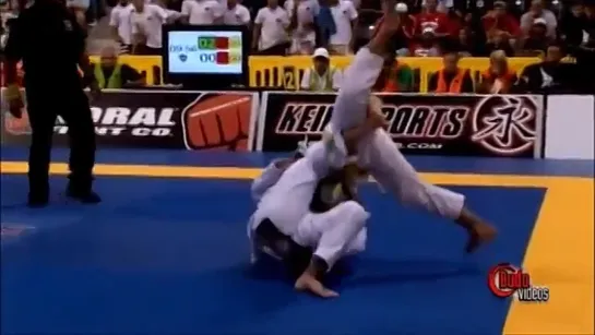 Marcelo Garcia HL