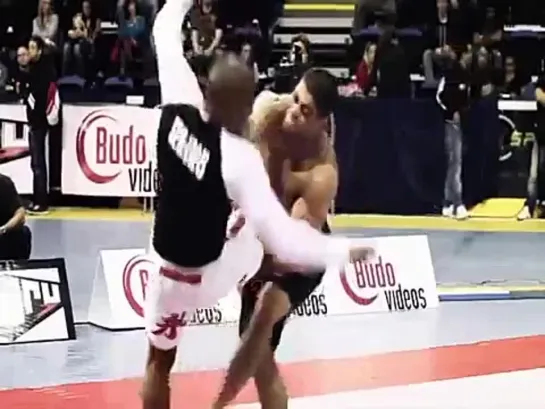 ADCC 2011 HL