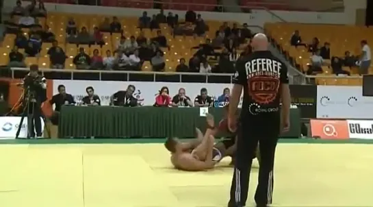 Roberto Abreu - Keenan Cornelius. (Роберто Абреу - Кинан Корнелиус) ADCC 2013.