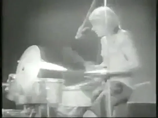 Soft Machine - 1967 - I Should Have Known - Dutch TV