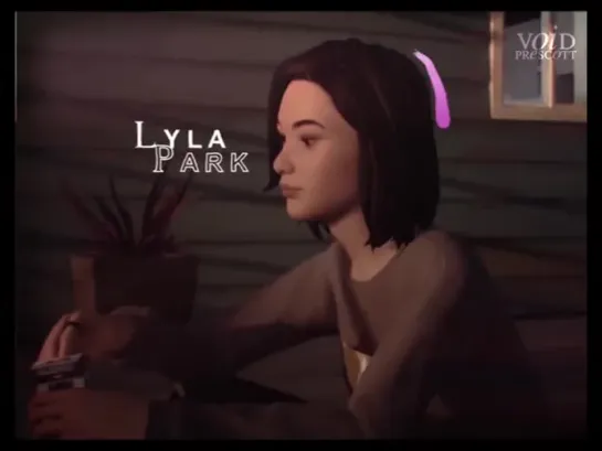 life is strange 2 vine