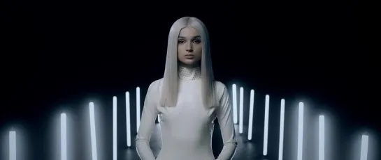 Poppy - 2019 - Choke