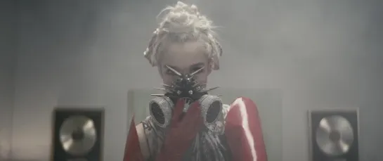 Poppy - 2019 - I Disagree