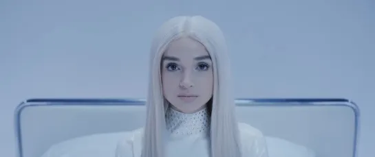 Poppy - 2018 - Time Is Up (feat. Diplo)