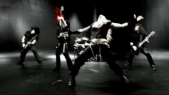 Arch Enemy - My Apocalypse [Full HD 1080]