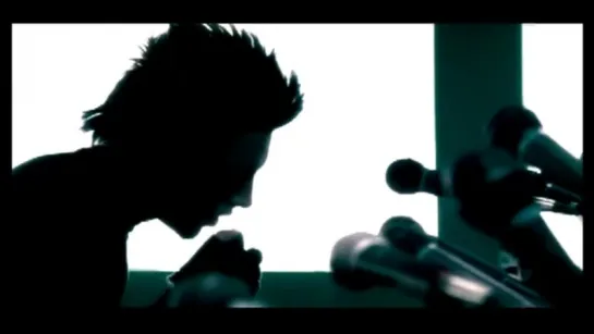 Lostprophets - Wake Up (Make A Move) [HD 720]