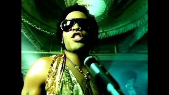 Lenny Kravitz - Fly Away [480]