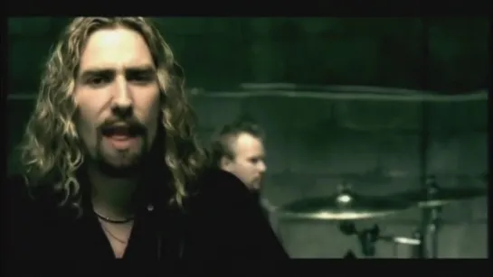 Nickelback - How You Remind Me [HD 720]