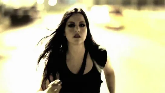 Evanescence - What You Want [HD 720]