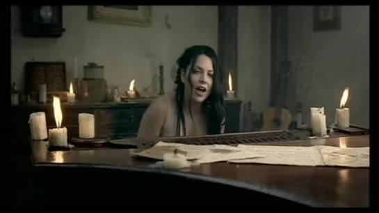 Evanescence - Good Enough [HD 720]