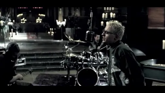 Linkin Park - Numb [HD 720]