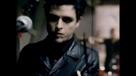 Green Day - Boulevard Of Broken Dreams [HD 720]