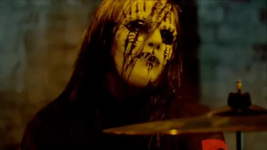 Slipknot - Sulfur [HD 720]