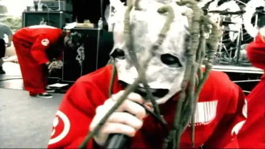 Slipknot - Spit It Out [HD 720]