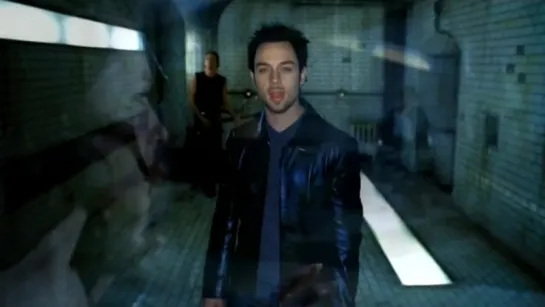 Savage Garden - Crash And Burn [HD 720]