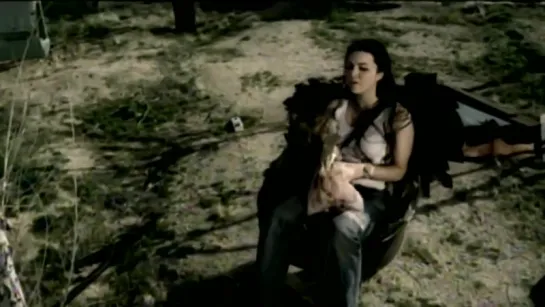 Seether - Broken (feat. Amy Lee) [HD 720]