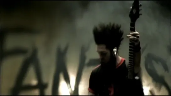 Static-X - The Only [HD 720]