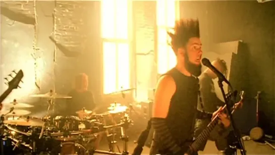 Static-X - So [HD 720]