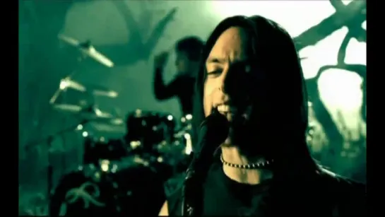 Bullet For My Valentine - All These Things I Hate (Revolve Around Me) [HD 720]