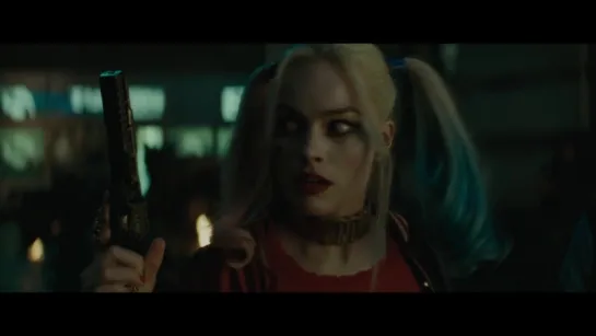 30 (Thirty) Seconds To Mars - End Of All Days (Suicide Squad) [Full HD 1080]