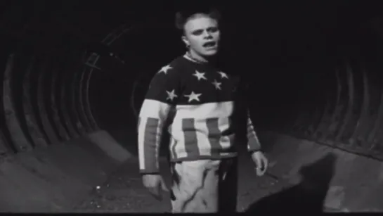 The Prodigy - Firestarter [HD 720]