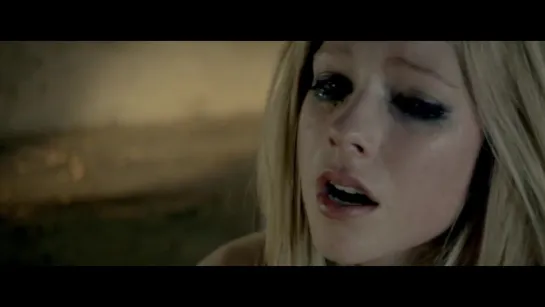 Avril Lavigne - Wish You Were Here [HD 720]