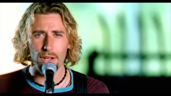 Nickelback - Someday [480]