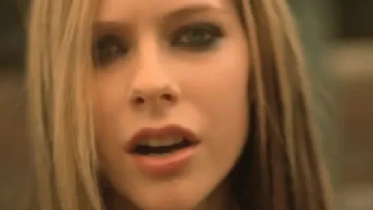 Avril Lavigne - My Happy Ending [HD 720]