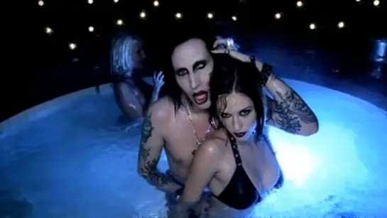 Marilyn Manson - Tainted Love (Unrated Version) [HD 720]