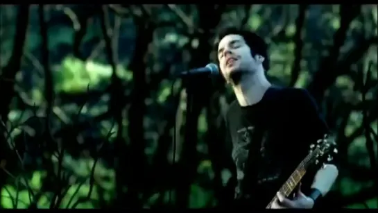 Chevelle - The Clincher [480]