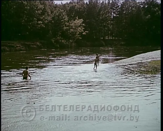 Док.фильм «Мама, папа и мы» (БТ, «Телефильм», 1979 год)