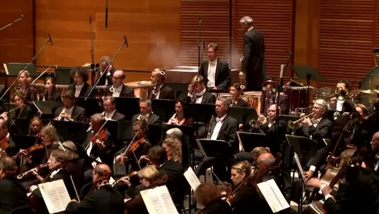 The Rotterdam Philharmonic