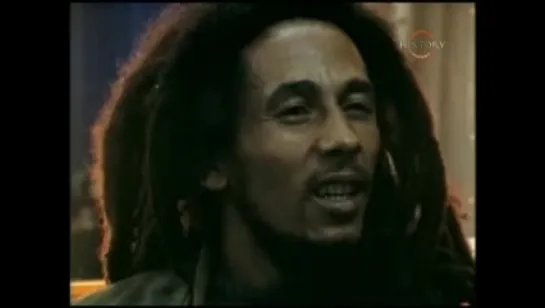 Фильм о Бобе Марли. / Bob Marley. His Journey