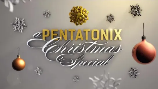 A Pentatonix Christmas Special 2016 - HD 720